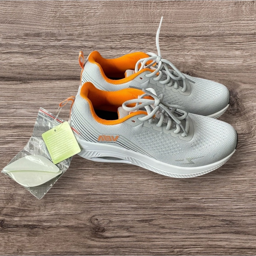 AOV - Women's Orthotic Running Shoes | Walking Shoes with Arch Support